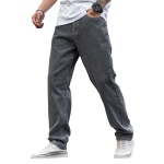 Mens Regular Fit|Classic Design with Stylish Look |Day Comfort|Mide Rise Strachable Jeans