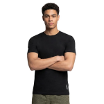 Men's Premium Soft Cotton Solid T-Shirt