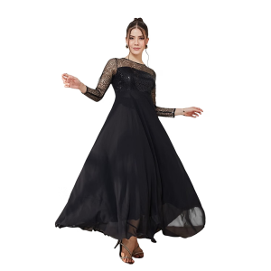 Women's Embellished Maxi Dress