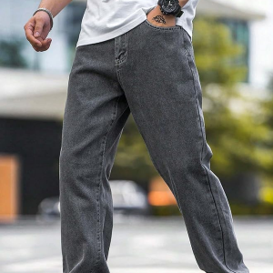 Mens Regular Fit|Classic Design with Stylish Look |Day Comfort|Mide Rise Strachable Jeans