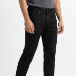 Men's Kano Slim Fit Mid-Rise Jeans (Ankle Length)