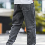 Mens Regular Fit|Classic Design with Stylish Look |Day Comfort|Mide Rise Strachable Jeans