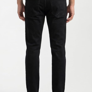 Men's Kano Slim Fit Mid-Rise Jeans (Ankle Length)