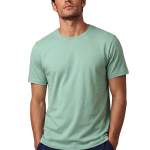 Men’s Crew Neck T-Shirt – Soft & Breathable Cotton | Regular Fit | Comfortable Everyday Casual Wear