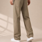 Men's Comfortable Casual Denim Jeans || Straight Fit (Jean) for Men