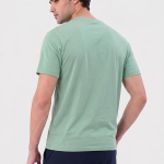Men’s Crew Neck T-Shirt – Soft & Breathable Cotton | Regular Fit | Comfortable Everyday Casual Wear
