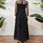 Women's Embellished Maxi Dress