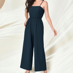 Women's Jumpsuit Co-ord Set | Soft Breathable Feel | Comfortable Fit with Easy Movement