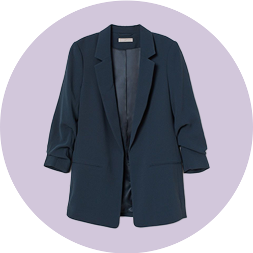 Blazer & coats