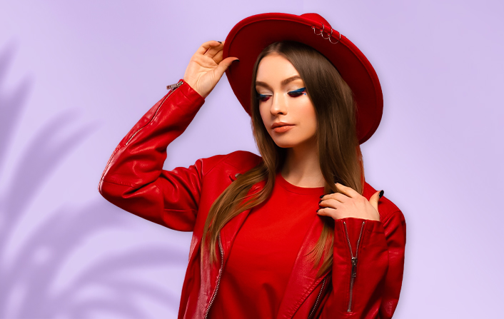 Fashion With Different Pulse
